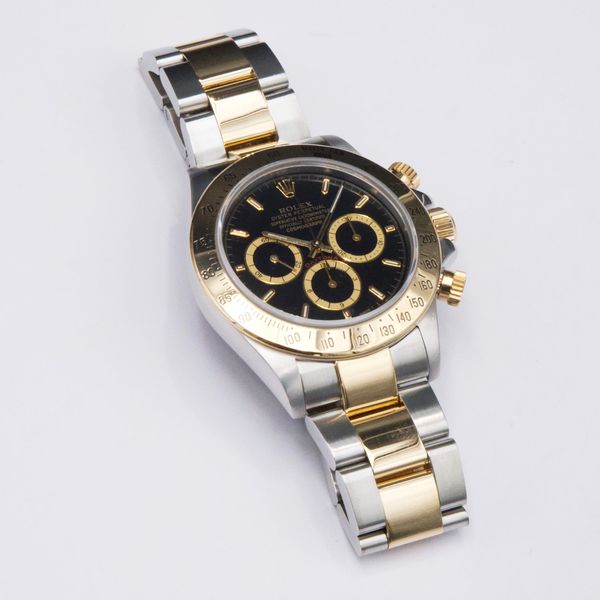 Rolex Daytona 16523